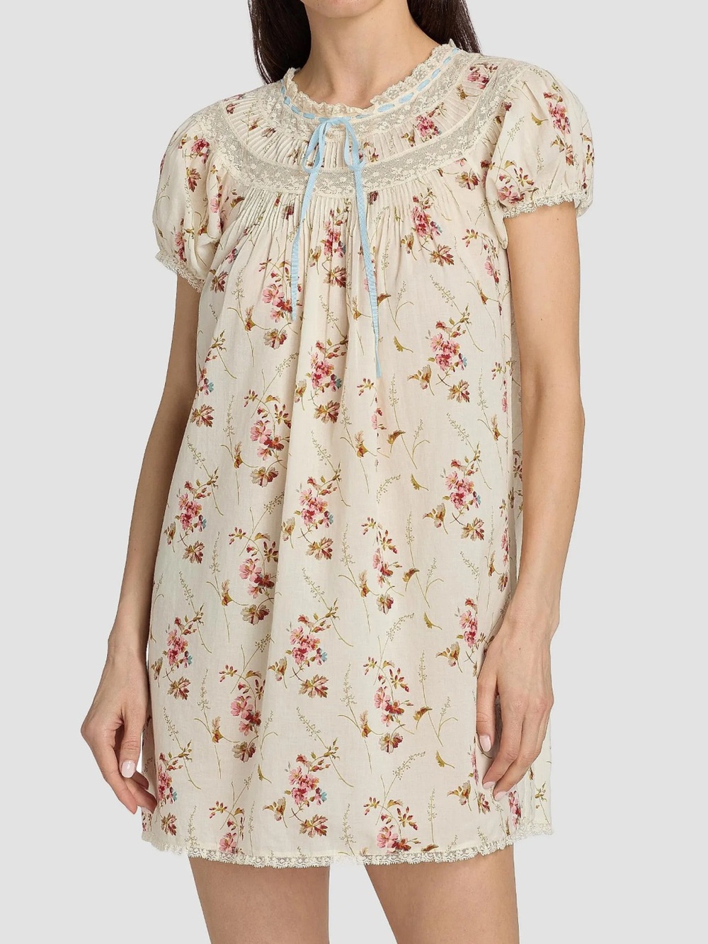 Brand new Doen dress. XS